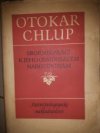 Otokar Chlup