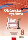 Občanská výchova 8 Hybridní učebnice