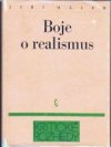 Boje o realismus