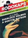 Sherlock Holmes a doktor Watson