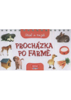 Procházka po farmě