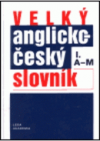 Velký anglicko - český slovník