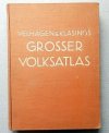 Velhagen & Klasings, Grosser Volksatlas