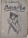 Baruška 