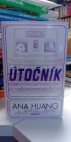 Útočník