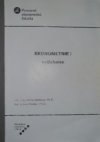 Ekonometrie I