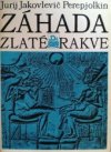 Záhada zlaté rakve