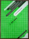 Vysvětlivky k souboru geologických a ekologických účelových map přírodních zdrojů v měřítku 1:50 000.
