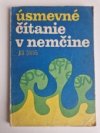 Úsmevné čítanie v nemčine