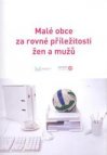 Malé obce za rovné příležitosti žen a mužů