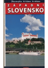 Slovensko křížem krážem