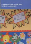 Current issues in teaching foreign languages
