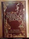 The Complete Sherlock Holmes