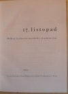 17. listopad