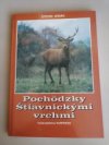 Pochódzky Štiavnickými vrchmi