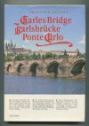 Charles Bridge =