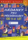 Hádanky pro předškoláky