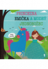 Princezna Emička a modrý jednorožec