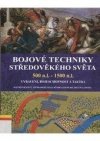 Bojové techniky středověkého světa