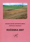 Ročenka 2007