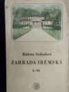 Zahrada Irémská