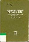 Geologické exkurze po Praze a okolí