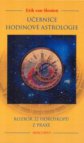 Učebnice hodinové astrologie