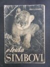 O lvíčku Simbovi