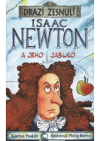Isaac Newton a jeho jablko