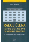 Rádce člena společenství vlastníků jednotek