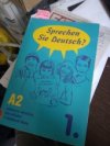 Sprechen Sie Deutsch? 