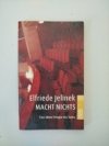 Macht nichts
