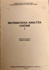 Matematická analýza