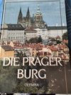 Die Prager Burg