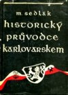 Historický průvodce Karlovarskem