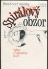 Spirálový obzor