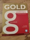 Gold coursebook 
