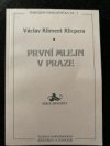 První mlejn v Praze