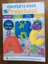 Complete Book of Preschool