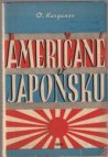 Američané v Japonsku