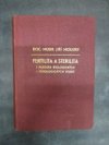 Fertilita a sterilita s hlediska biologických a fysiologických studií