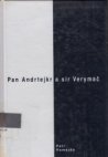 Pan Andrtejkr a sir Verymač