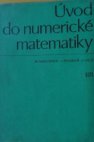 Úvod do numerické matematiky