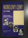 Nobelovy ceny za fyziku 1901-1997