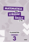 Matematika pro střední školy 