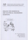 English for biomedical and electrical engineering scientists