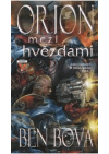 Orion mezi hvězdami