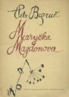 Maryčka Magdonova