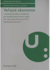 Veřejná ekonomie