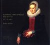 Flámské a holandské malířství od 16. do raného 18. století